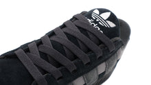 画像をギャラリービューアに読み込む, adidas Originals LWST CORE BLACK/CARBON/GREY FIVE 6
