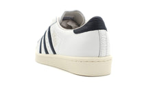 画像をギャラリービューアに読み込む, adidas Originals SUPERSTAR VINTAGE MIG &quot;Made in GERMANY&quot; CORE WHITE/CORE BLACK/CREAM WHITE 2
