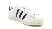 画像をギャラリービューアに読み込む, adidas Originals SUPERSTAR VINTAGE MIG &quot;Made in GERMANY&quot; CORE WHITE/CORE BLACK/CREAM WHITE 5