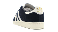 画像をギャラリービューアに読み込む, adidas Originals JABBAR LOW &quot;KAREEM ABDUL-JABBAR&quot; CORE BLACK/CLOUD WHITE/OFF WHITE 2