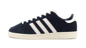 adidas Originals JABBAR LOW "KAREEM ABDUL-JABBAR" CORE BLACK/CLOUD WHITE/OFF WHITE 3