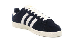 adidas Originals JABBAR LOW "KAREEM ABDUL-JABBAR" CORE BLACK/CLOUD WHITE/OFF WHITE 5