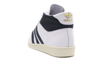 画像をギャラリービューアに読み込む, adidas Originals JABBAR HI &quot;KAREEM ABDUL-JABBAR&quot; CLOUD WHITE/CORE BLACK/OFF WHITE 2