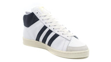 画像をギャラリービューアに読み込む, adidas Originals JABBAR HI &quot;KAREEM ABDUL-JABBAR&quot; CLOUD WHITE/CORE BLACK/OFF WHITE 5