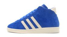画像をギャラリービューアに読み込む, adidas Originals JABBAR HI &quot;KAREEM ABDUL-JABBAR&quot; ROYAL BLUE/CREAM WHITE/OFF WHITE 3
