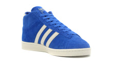 画像をギャラリービューアに読み込む, adidas Originals JABBAR HI &quot;KAREEM ABDUL-JABBAR&quot; ROYAL BLUE/CREAM WHITE/OFF WHITE 5