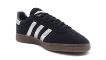 画像をギャラリービューアに読み込む, adidas HANDBALL SPEZIAL CORE BLACK/SILVER METALLIC/GUM 5