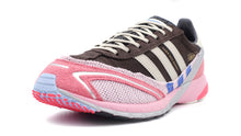 画像をギャラリービューアに読み込む, adidas Originals BAD BUNNY ADIZERO SL 72 &quot;BAD BUNNY&quot;  BROWN/CLEAR PINK/HAZY ROSE 1