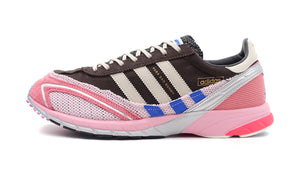 adidas Originals BAD BUNNY ADIZERO SL 72 "BAD BUNNY"  BROWN/CLEAR PINK/HAZY ROSE 3