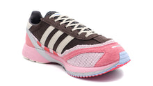 画像をギャラリービューアに読み込む, adidas Originals BAD BUNNY ADIZERO SL 72 &quot;BAD BUNNY&quot;  BROWN/CLEAR PINK/HAZY ROSE 5