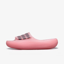 画像をギャラリービューアに読み込む, adidas Originals ADISLIDE  LIGHT PINK/CORE BLACK 1