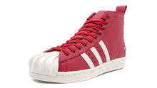 画像をギャラリービューアに読み込む, adidas Originals SUPERSTAR BOOT LUXE TC &quot;THUG CLUB&quot;  SUPPLIER COLOUR/OFF WHITE/SUPPLIER COLOUR 1
