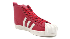 adidas Originals SUPERSTAR BOOT LUXE TC "THUG CLUB"  SUPPLIER COLOUR/OFF WHITE/SUPPLIER COLOUR 5