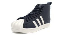 画像をギャラリービューアに読み込む, adidas Originals SUPERSTAR BOOT LUXE TC &quot;THUG CLUB&quot;  CORE BLACK/OFF WHITE/CORE BLACK 1