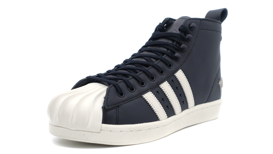 adidas Originals SUPERSTAR BOOT LUXE TC 
