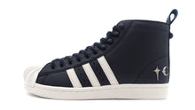 画像をギャラリービューアに読み込む, adidas Originals SUPERSTAR BOOT LUXE TC &quot;THUG CLUB&quot;  CORE BLACK/OFF WHITE/CORE BLACK 3