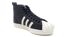 画像をギャラリービューアに読み込む, adidas Originals SUPERSTAR BOOT LUXE TC &quot;THUG CLUB&quot;  CORE BLACK/OFF WHITE/CORE BLACK 5
