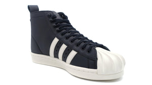 adidas Originals SUPERSTAR BOOT LUXE TC "THUG CLUB"  CORE BLACK/OFF WHITE/CORE BLACK 5