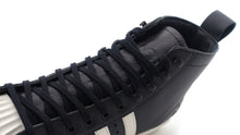 画像をギャラリービューアに読み込む, adidas Originals SUPERSTAR BOOT LUXE TC &quot;THUG CLUB&quot;  CORE BLACK/OFF WHITE/CORE BLACK 6