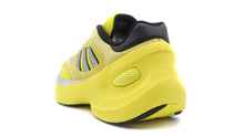 画像をギャラリービューアに読み込む, adidas Originals ADIZERO GOUKANA YELLOW /LIGHT YELLOW/CORE BLACK 2