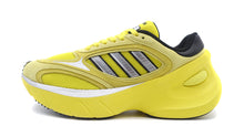 画像をギャラリービューアに読み込む, adidas Originals ADIZERO GOUKANA YELLOW /LIGHT YELLOW/CORE BLACK 3