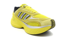 画像をギャラリービューアに読み込む, adidas Originals ADIZERO GOUKANA YELLOW /LIGHT YELLOW/CORE BLACK 5