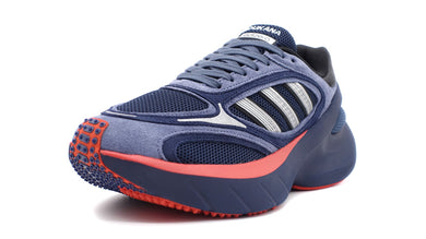 adidas Originals ADIZERO GOUKANA  COLLEGIATE NAVY/PRELOVED INK/PRELOVED RED 1