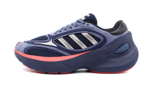 adidas Originals ADIZERO GOUKANA  COLLEGIATE NAVY/PRELOVED INK/PRELOVED RED 3