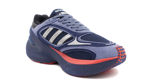 adidas Originals ADIZERO GOUKANA  COLLEGIATE NAVY/PRELOVED INK/PRELOVED RED 5