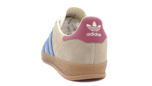 画像をギャラリービューアに読み込む, adidas Originals GAZELE INDOOR SAND STRATA/PULSE BLUE/CHALK WHITE 2