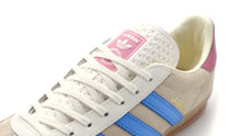 画像をギャラリービューアに読み込む, adidas Originals GAZELE INDOOR SAND STRATA/PULSE BLUE/CHALK WHITE 6