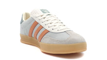 画像をギャラリービューアに読み込む, adidas Originals GAZELE INDOOR WONDER SILVER/OFF WHITE/PUTTY GREY 5