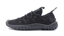 画像をギャラリービューアに読み込む, adidas Originals WATER MOC EQT CORE BLACK/CARBON/GREY SIX 3