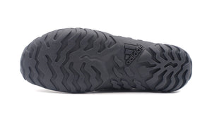 adidas Originals WATER MOC EQT CORE BLACK/CARBON/GREY SIX 4