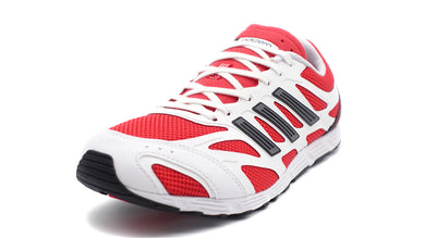 adidas Originals ADIZERO PR CLOUD WHITE/PURE RUBY/CORE BLACK 1