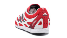 画像をギャラリービューアに読み込む, adidas Originals ADIZERO PR CLOUD WHITE/PURE RUBY/CORE BLACK 2