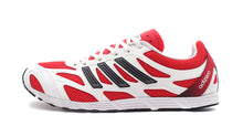 画像をギャラリービューアに読み込む, adidas Originals ADIZERO PR CLOUD WHITE/PURE RUBY/CORE BLACK 3