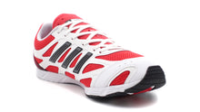 画像をギャラリービューアに読み込む, adidas Originals ADIZERO PR CLOUD WHITE/PURE RUBY/CORE BLACK 5