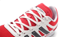 画像をギャラリービューアに読み込む, adidas Originals ADIZERO PR CLOUD WHITE/PURE RUBY/CORE BLACK 6