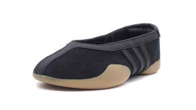 adidas Originals TAEKWONDO MEI BALLET W CORE BLACK/CLOUD WHITE/GUM 1