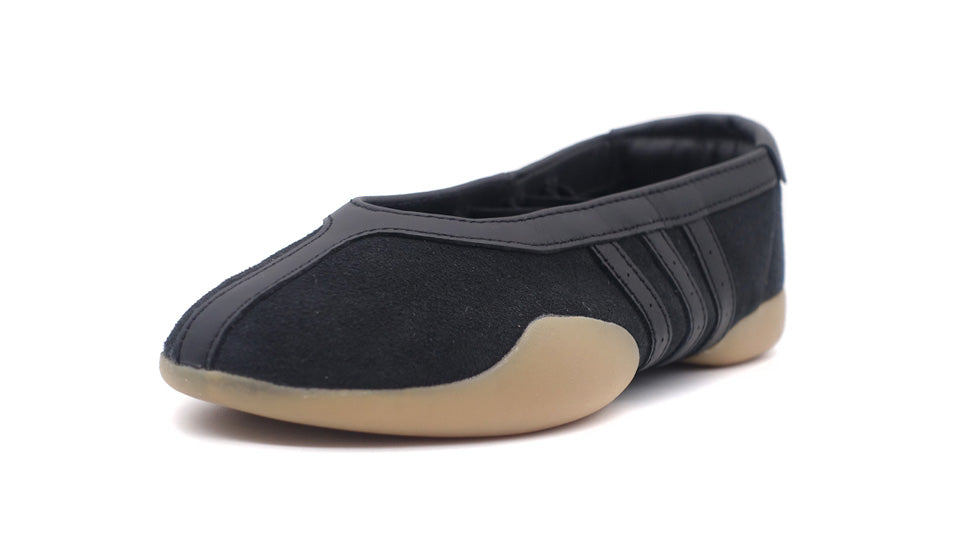 adidas Originals TAEKWONDO MEI BALLET W CORE BLACK/CLOUD WHITE/GUM 1