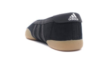 画像をギャラリービューアに読み込む, adidas Originals TAEKWONDO MEI BALLET W CORE BLACK/CLOUD WHITE/GUM 2