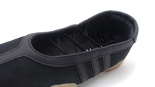 画像をギャラリービューアに読み込む, adidas Originals TAEKWONDO MEI BALLET W CORE BLACK/CLOUD WHITE/GUM 6
