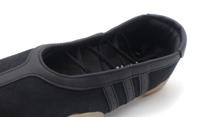 【adidas】テコンドー メイ バレエTaekwondo Mei Ballet adidas Originals TAEKWONDO MEI BALLET W CORE BLACK/CLOUD