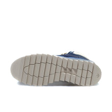 画像をギャラリービューアに読み込む, adidas Originals CLOT PRO MODEL BY EC &quot;EDISON CHEN / CLOT&quot;  MINERAL BLUE/CREAM WHITE/MINERAL BLUE 3