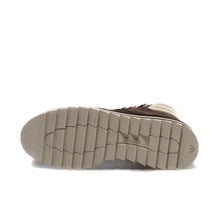 画像をギャラリービューアに読み込む, adidas Originals CLOT PRO MODEL BY EC &quot;EDISON CHEN / CLOT&quot;  DARK BROWN/WONDER BEIGE/DARK BROWN 3