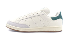 画像をギャラリービューアに読み込む, adidas Originals STAN SMITH CONSORTIUM &quot;STAN SMITH&quot; &quot;END.&quot; &quot;CONSORTIUM&quot;  OFF WHITE/DARK GREEN/CRYSTAL WHITE 3