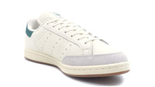 画像をギャラリービューアに読み込む, adidas Originals STAN SMITH CONSORTIUM &quot;STAN SMITH&quot; &quot;END.&quot; &quot;CONSORTIUM&quot;  OFF WHITE/DARK GREEN/CRYSTAL WHITE 5