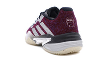 画像をギャラリービューアに読み込む, adidas Originals BARRICADE 13 BD &quot;BRAIN DEAD&quot;  MULTICOLOR / SILVER METALLIC / CORE BLACK 2