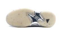 画像をギャラリービューアに読み込む, adidas Originals BARRICADE 13 BD &quot;BRAIN DEAD&quot;  MULTICOLOR / SILVER METALLIC / CORE BLACK 4